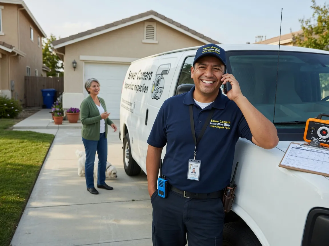 Sewer Line Repair Feasterville Trevose, PA FAQs